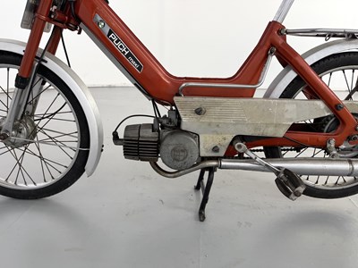 Lot 109 - 1973 Puch Maxi 50cc