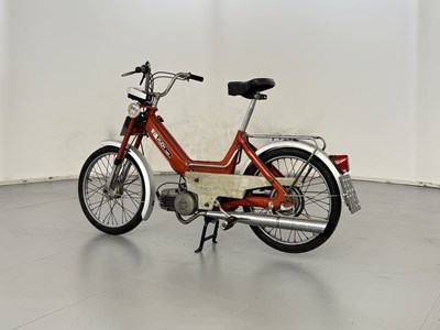 Lot 109 - 1973 Puch Maxi 50cc