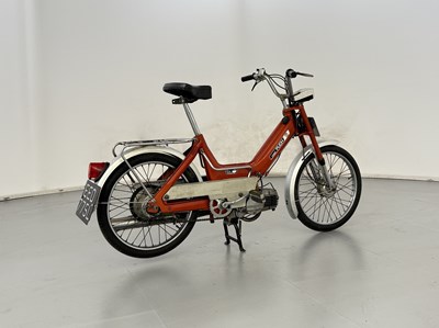Lot 109 - 1973 Puch Maxi 50cc