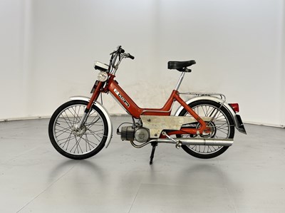 Lot 109 - 1973 Puch Maxi 50cc