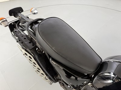 Lot 34 - 1972 BSA B25