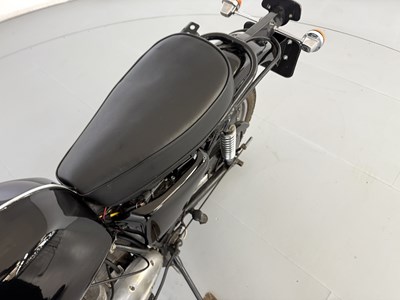 Lot 34 - 1972 BSA B25