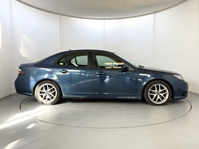 Lot 153 - 2010 Saab 9-3 Turbo