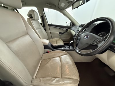 Lot 153 - 2010 Saab 9-3 Turbo