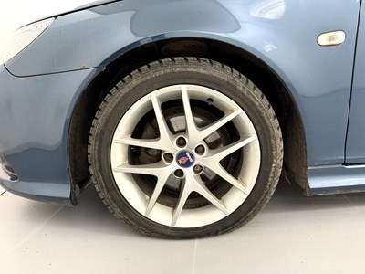 Lot 153 - 2010 Saab 9-3 Turbo