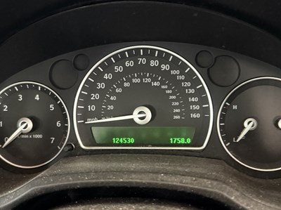 Lot 153 - 2010 Saab 9-3 Turbo