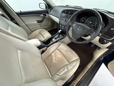 Lot 153 - 2010 Saab 9-3 Turbo