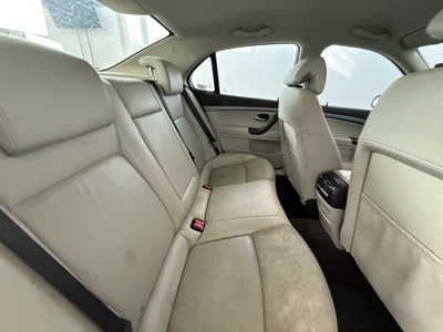 Lot 153 - 2010 Saab 9-3 Turbo