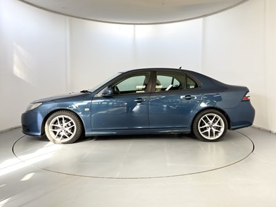 Lot 153 - 2010 Saab 9-3 Turbo