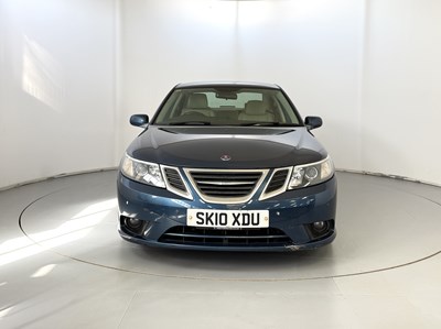 Lot 153 - 2010 Saab 9-3 Turbo