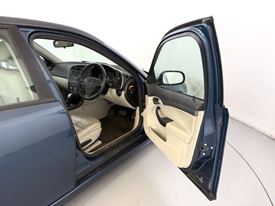Lot 153 - 2010 Saab 9-3 Turbo