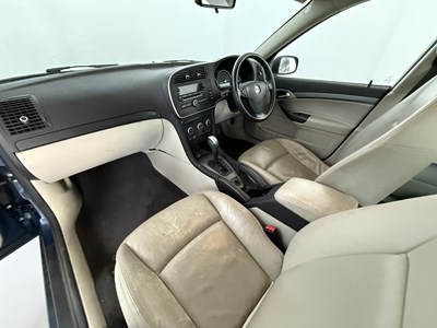 Lot 153 - 2010 Saab 9-3 Turbo