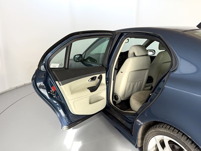 Lot 153 - 2010 Saab 9-3 Turbo