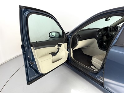 Lot 153 - 2010 Saab 9-3 Turbo