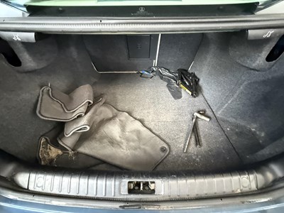 Lot 153 - 2010 Saab 9-3 Turbo