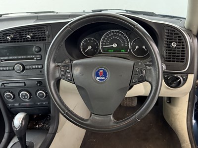 Lot 153 - 2010 Saab 9-3 Turbo