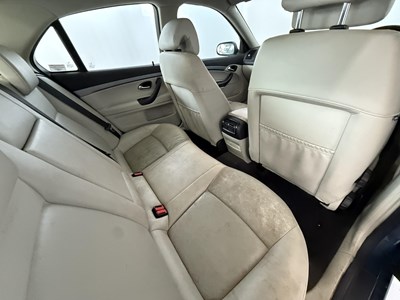 Lot 153 - 2010 Saab 9-3 Turbo