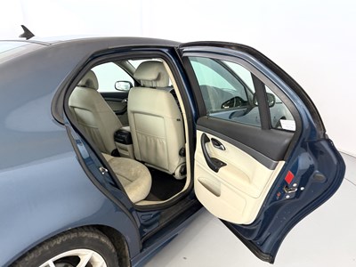 Lot 153 - 2010 Saab 9-3 Turbo