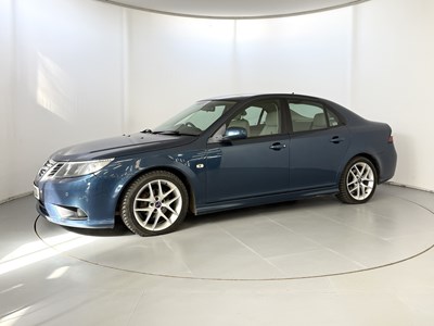 Lot 153 - 2010 Saab 9-3 Turbo