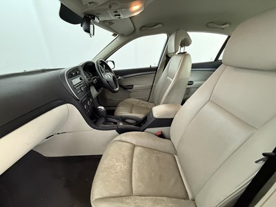 Lot 153 - 2010 Saab 9-3 Turbo