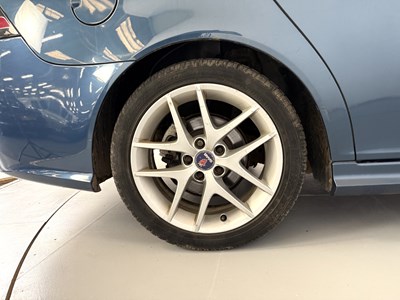 Lot 153 - 2010 Saab 9-3 Turbo