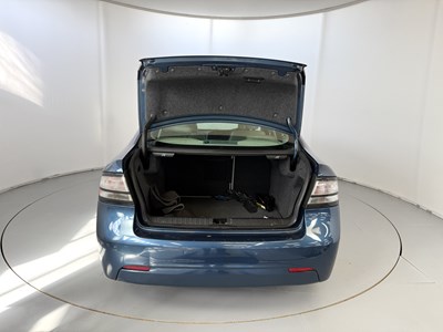 Lot 153 - 2010 Saab 9-3 Turbo