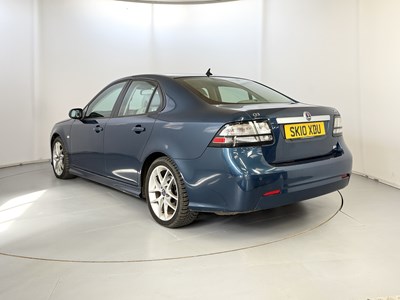 Lot 153 - 2010 Saab 9-3 Turbo
