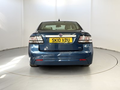 Lot 153 - 2010 Saab 9-3 Turbo