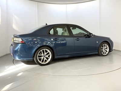 Lot 153 - 2010 Saab 9-3 Turbo