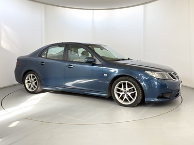 Lot 153 - 2010 Saab 9-3 Turbo