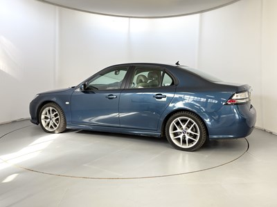 Lot 153 - 2010 Saab 9-3 Turbo