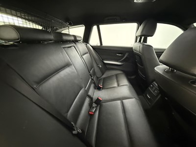 Lot 156 - 2008 BMW 325D M Sport