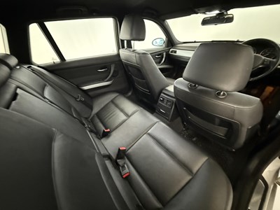 Lot 156 - 2008 BMW 325D M Sport