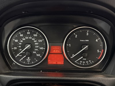 Lot 156 - 2008 BMW 325D M Sport