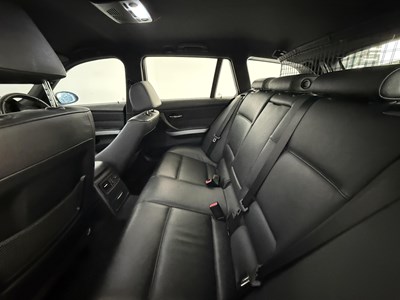 Lot 156 - 2008 BMW 325D M Sport