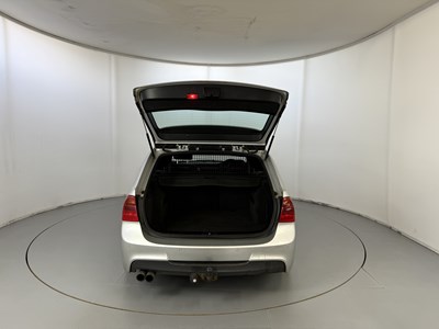 Lot 156 - 2008 BMW 325D M Sport