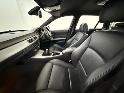 Lot 156 - 2008 BMW 325D M Sport