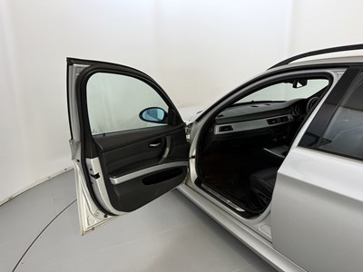 Lot 156 - 2008 BMW 325D M Sport