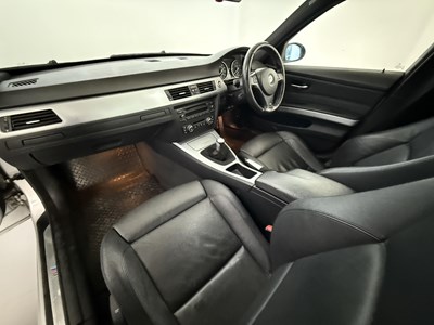 Lot 156 - 2008 BMW 325D M Sport