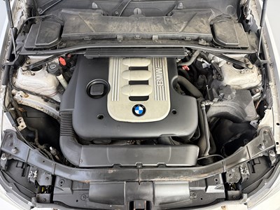 Lot 156 - 2008 BMW 325D M Sport