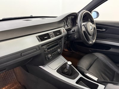 Lot 156 - 2008 BMW 325D M Sport