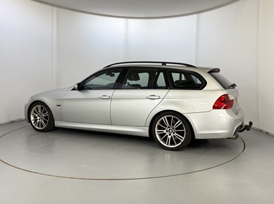 Lot 156 - 2008 BMW 325D M Sport