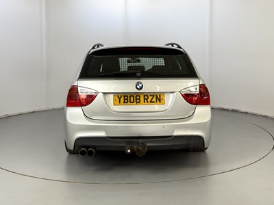 Lot 156 - 2008 BMW 325D M Sport