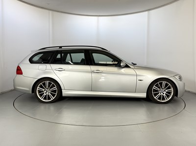 Lot 156 - 2008 BMW 325D M Sport
