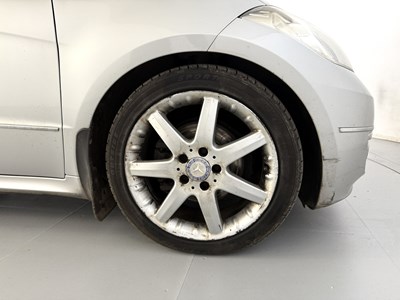 Lot 155 - 2008 Mercedes-Benz A180