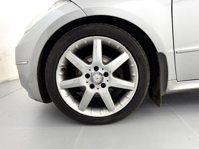Lot 155 - 2008 Mercedes-Benz A180