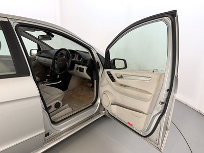 Lot 155 - 2008 Mercedes-Benz A180