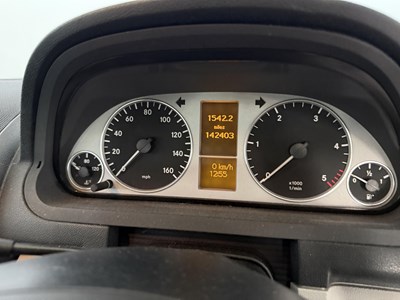 Lot 155 - 2008 Mercedes-Benz A180