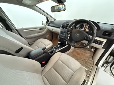 Lot 155 - 2008 Mercedes-Benz A180