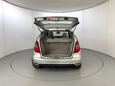 Lot 155 - 2008 Mercedes-Benz A180